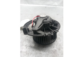 Ventilateur chauffage VOLKSWAGEN GOLF 7 Photo n°1