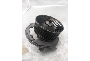 Ventilateur chauffage VOLKSWAGEN GOLF 7 Photo n°2
