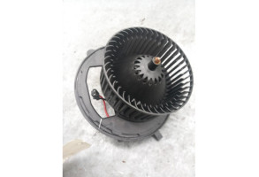 Ventilateur chauffage VOLKSWAGEN GOLF 7 Photo n°4