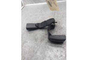 Attache ceinture arriere droit SUZUKI SWIFT 3 Photo n°3