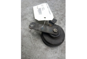 Avertisseur/Klaxon SUZUKI SWIFT 3 Photo n°2
