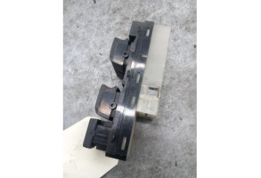 Interrupteur de leve vitre avant gauche SUZUKI SWIFT 3 Photo n°2