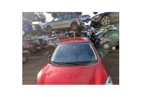 Com (Bloc Contacteur Tournant+Commodo Essuie Glace+Commodo Phare) NISSAN MICRA 4 Photo n°17
