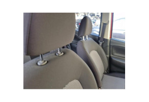 Interrupteur de leve vitre avant gauche NISSAN MICRA 4 Photo n°5