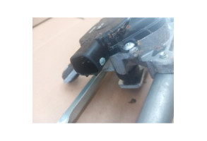 Moteur essuie glace avant NISSAN MICRA 4 Photo n°1