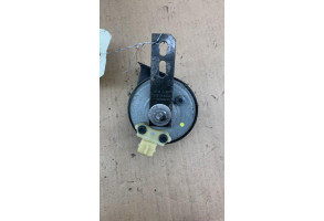 Avertisseur/Klaxon RENAULT CAPTUR 1 Photo n°1