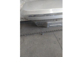 Malle/Hayon arriere PEUGEOT 508 1 Photo n°9