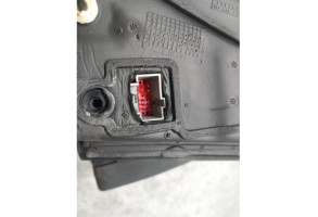 Retroviseur droit FORD FOCUS 3 Photo n°2