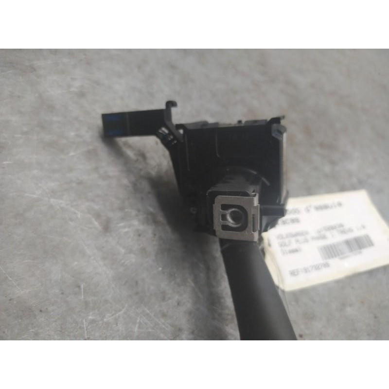 Commodo d'essuie glaces VOLKSWAGEN GOLF PLUS Photo n°1