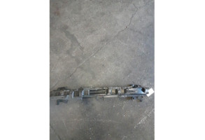 Renfort pare choc avant (traverse) VOLKSWAGEN JETTA 3 Photo n°6