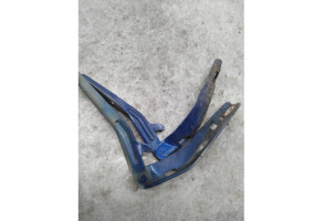 Charniere de capot PEUGEOT 206 Photo n°1