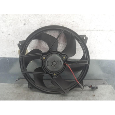 Moto ventilateur radiateur PEUGEOT 307