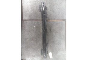 Renfort pare choc avant (traverse) PEUGEOT 1007 Photo n°2