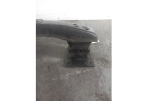 Renfort pare choc avant (traverse) PEUGEOT 1007 Photo n°5