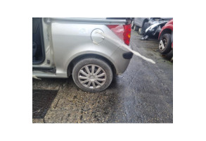 Renfort pare choc avant (traverse) PEUGEOT 1007 Photo n°19