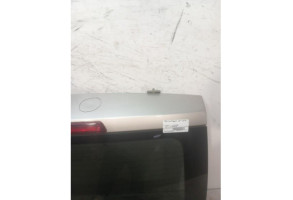 Malle/Hayon arriere PEUGEOT 1007 Photo n°5