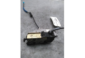 Serrure arriere droit CITROEN C4 1 Photo n°1