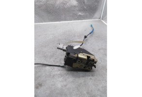 Serrure arriere droit CITROEN C4 1 Photo n°2