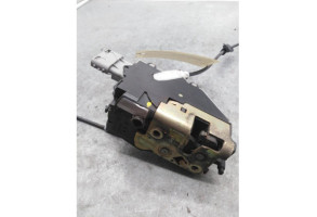 Serrure arriere droit CITROEN C4 1 Photo n°3