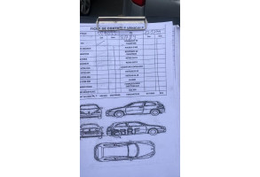 Serrure arriere droit CITROEN C4 1 Photo n°4
