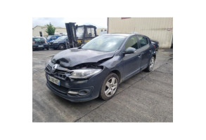 Com (Bloc Contacteur Tournant+Commodo Essuie Glace+Commodo Phare) RENAULT MEGANE 3 Photo n°10
