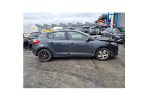Com (Bloc Contacteur Tournant+Commodo Essuie Glace+Commodo Phare) RENAULT MEGANE 3 Photo n°13