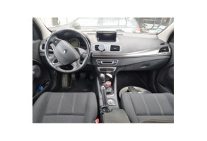Com (Bloc Contacteur Tournant+Commodo Essuie Glace+Commodo Phare) RENAULT MEGANE 3 Photo n°19