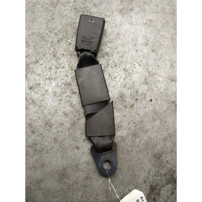 Attache ceinture arriere droit CITROEN C3 1 Photo n°1