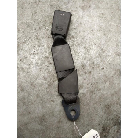 Attache ceinture arriere droit CITROEN C3 1