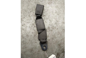 Attache ceinture arriere droit CITROEN C3 1 Photo n°1