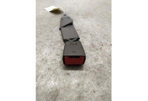Attache ceinture arriere droit CITROEN C3 1 Photo n°2