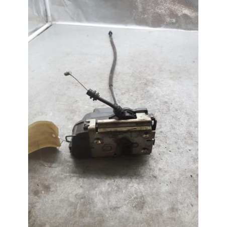Serrure arriere droit CITROEN C3 1