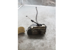 Serrure arriere droit CITROEN C3 1 Photo n°1
