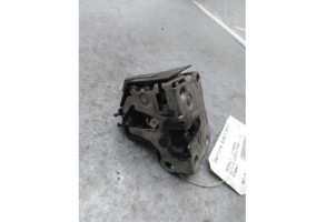 Serrure avant droit RENAULT CLIO 2 CAMPUS Photo n°2