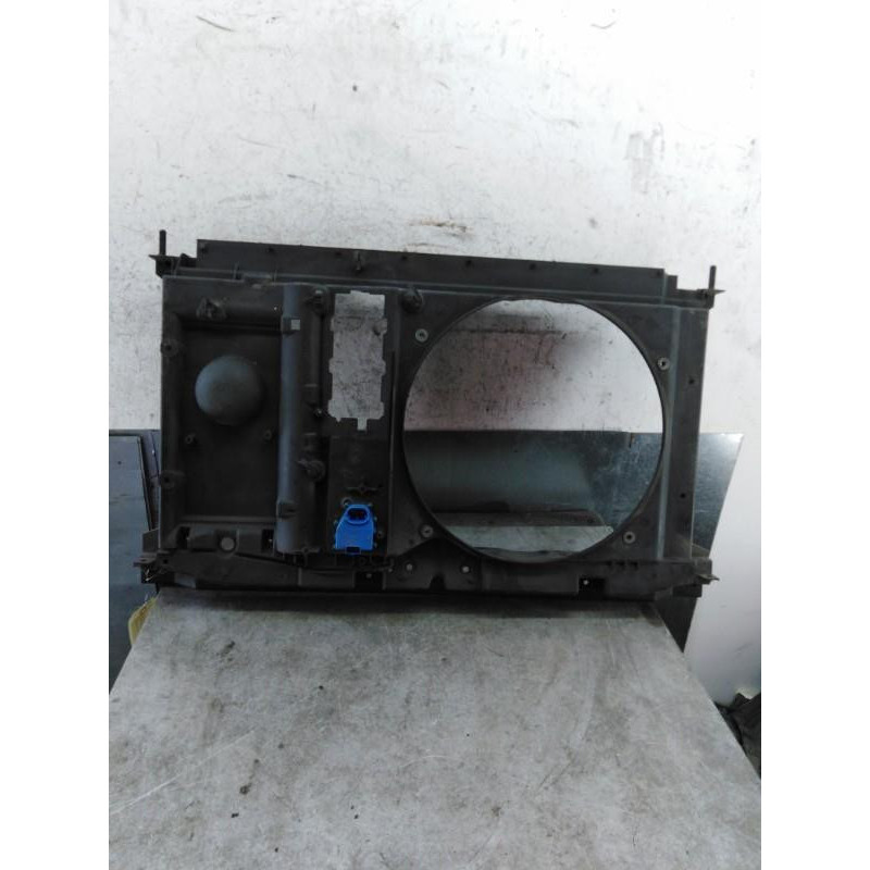 Armature avant, Masque avant CITROEN C4 GRAND PICASSO 1 Photo n°1