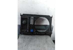 Armature avant, Masque avant CITROEN C4 GRAND PICASSO 1 Photo n°1