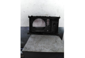 Armature avant, Masque avant CITROEN C4 GRAND PICASSO 1 Photo n°2