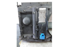 Armature avant, Masque avant CITROEN C4 GRAND PICASSO 1 Photo n°3