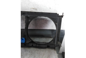 Armature avant, Masque avant CITROEN C4 GRAND PICASSO 1 Photo n°6