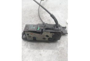 Serrure arriere droit CITROEN C4 GRAND PICASSO 1 Photo n°1
