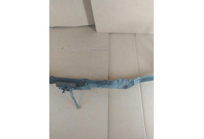 Traverse superieure CITROEN C4 GRAND PICASSO 1 Photo n°4
