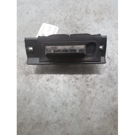 Bouton de coffre PEUGEOT 206