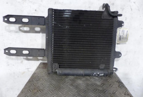 Radiateur clim VOLKSWAGEN POLO 3