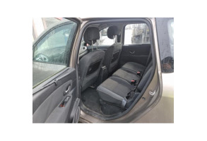 Serrure arriere droit RENAULT SCENIC 3 Photo n°5