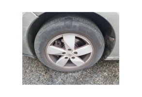 Serrure arriere droit RENAULT SCENIC 3 Photo n°15