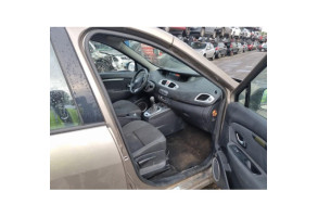 Serrure arriere droit RENAULT SCENIC 3 Photo n°17