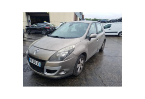 Serrure arriere droit RENAULT SCENIC 3 Photo n°19