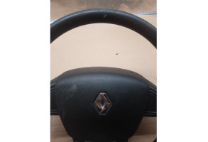 Volant RENAULT SCENIC 3 Photo n°1
