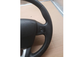 Volant RENAULT SCENIC 3 Photo n°2