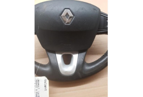 Volant RENAULT SCENIC 3 Photo n°4